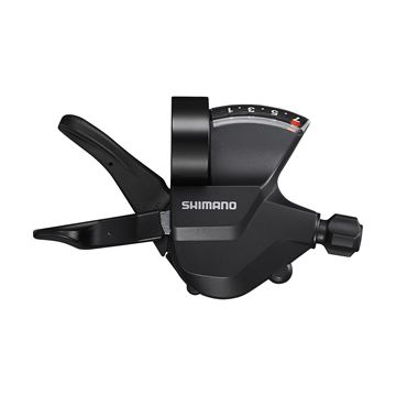 Picture of Shimano SL-M315-7R RAPIDFIRE PLUS 7-Speed Right Shifter